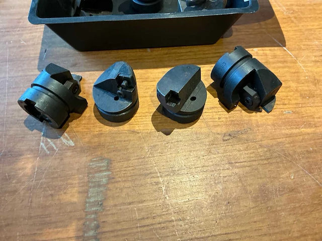 Gereedschapshouder (7x) - afbeelding 2 van  6