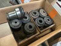 Gereedschapshouder (8x)