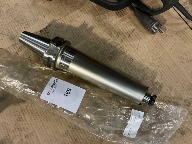 Gereedschapshouder - afbeelding 1 van  3