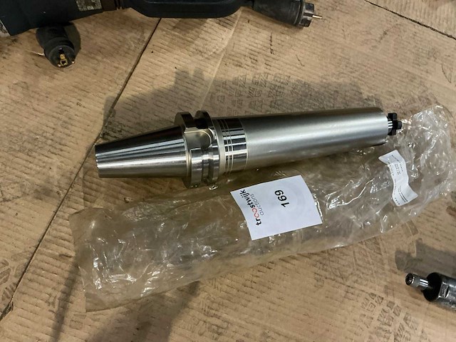 Gereedschapshouder - afbeelding 2 van  3