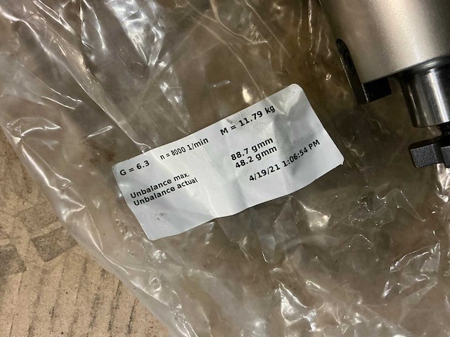 Gereedschapshouder - afbeelding 3 van  3