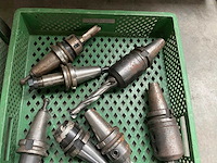 Gereedschapshouders (10x) - afbeelding 2 van  3