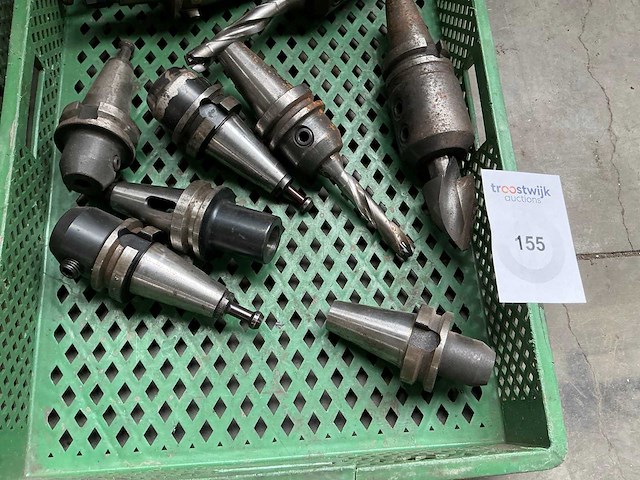 Gereedschapshouders (10x) - afbeelding 3 van  3