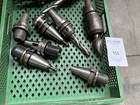 Gereedschapshouders (10x) - afbeelding 3 van  3