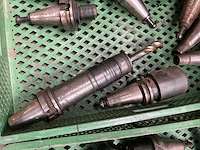 Gereedschapshouders (10x) - afbeelding 2 van  3