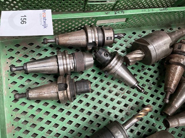 Gereedschapshouders (10x) - afbeelding 3 van  3