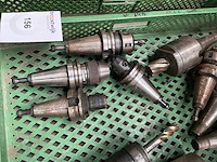 Gereedschapshouders (10x) - afbeelding 3 van  3