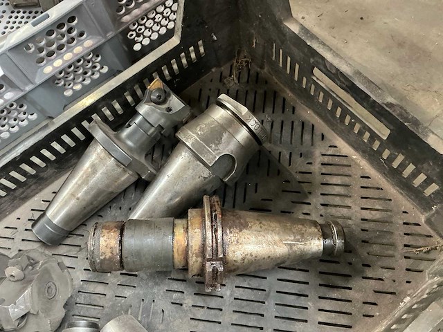 Gereedschapshouders (6x) - afbeelding 2 van  3