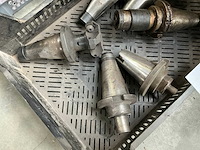 Gereedschapshouders (6x) - afbeelding 3 van  3