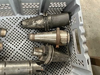 Gereedschapshouders (6x) - afbeelding 2 van  3