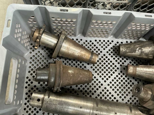 Gereedschapshouders (6x) - afbeelding 3 van  3