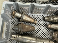 Gereedschapshouders (6x) - afbeelding 3 van  3