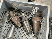 Gereedschapshouders (6x) - afbeelding 2 van  4