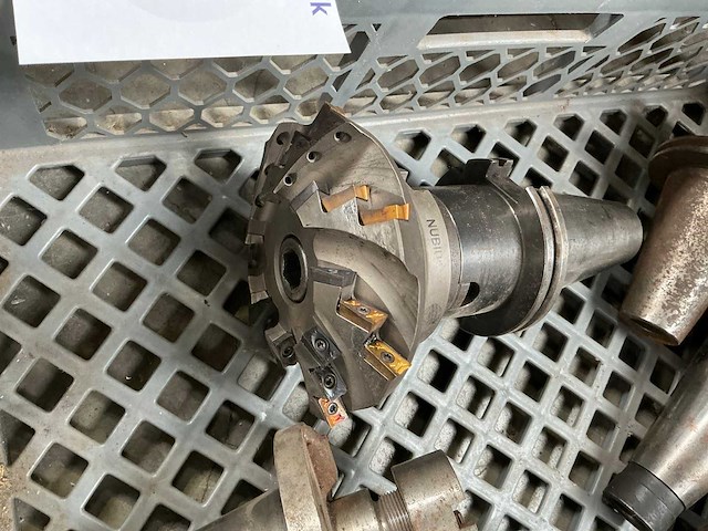 Gereedschapshouders (6x) - afbeelding 4 van  4