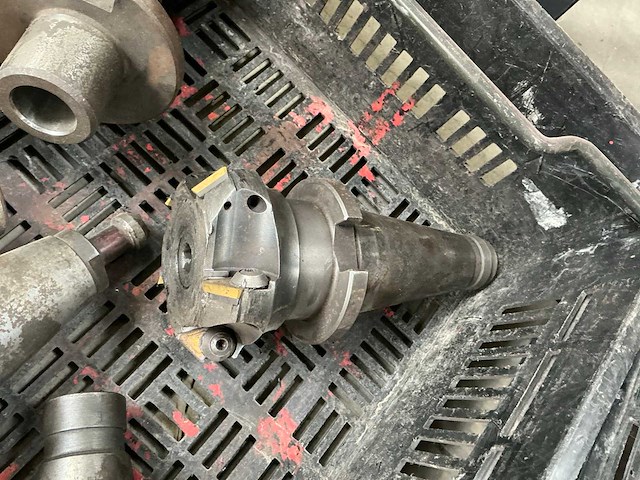 Gereedschapshouders (6x) - afbeelding 2 van  3