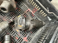 Gereedschapshouders (6x) - afbeelding 2 van  3