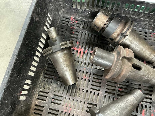 Gereedschapshouders (6x) - afbeelding 3 van  3