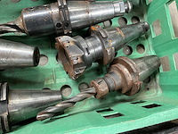 Gereedschapshouders (6x) - afbeelding 2 van  4