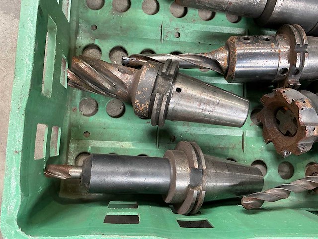 Gereedschapshouders (6x) - afbeelding 4 van  4