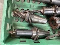 Gereedschapshouders (6x) - afbeelding 4 van  4