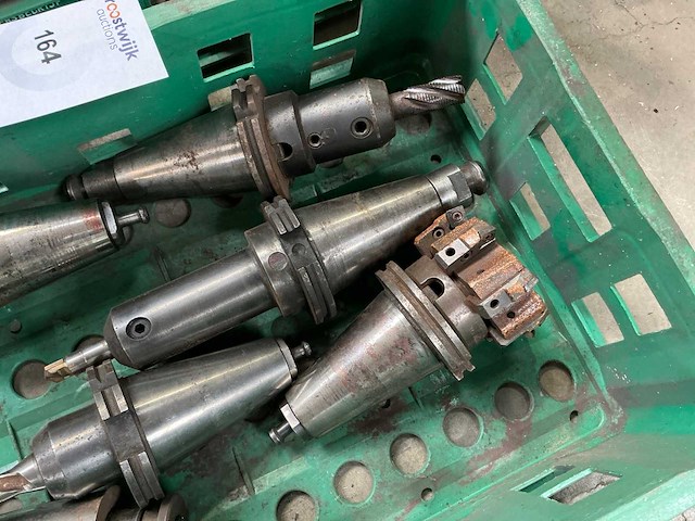 Gereedschapshouders (6x) - afbeelding 2 van  4