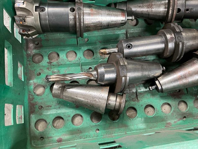 Gereedschapshouders (6x) - afbeelding 3 van  4