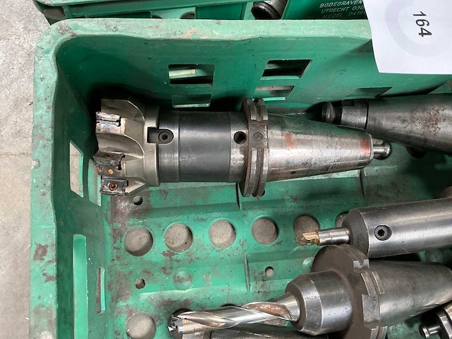 Gereedschapshouders (6x) - afbeelding 4 van  4