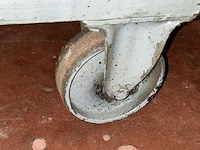 Gereedschapskar met inhoud - afbeelding 7 van  7