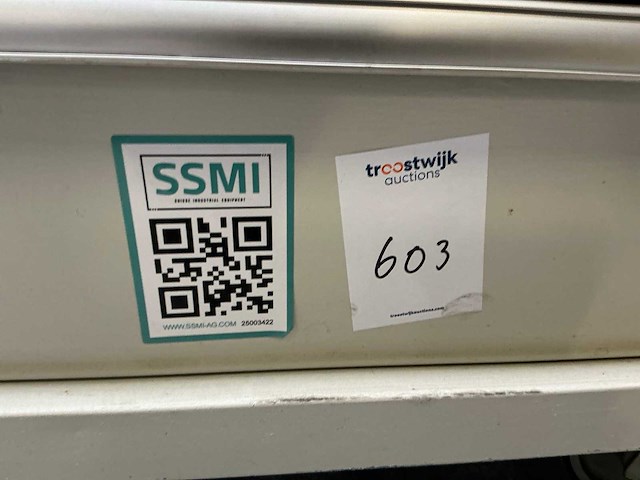 Gereedschapskar - afbeelding 4 van  4