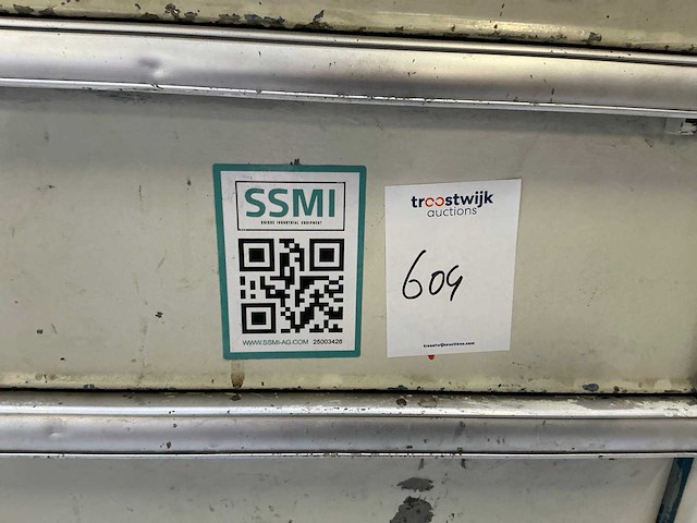 Gereedschapskar - afbeelding 3 van  4