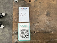 Gereedschapskar - afbeelding 2 van  3