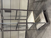 Gereedschapskar - afbeelding 1 van  2