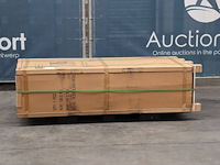 Gereedschapskast eversteel ev-22-3 nieuw - afbeelding 1 van  1