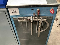 Gereedschapskast met inhoud (2x) - afbeelding 10 van  11