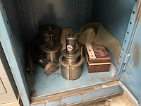 Gereedschapskast met inhoud (2x) - afbeelding 11 van  11