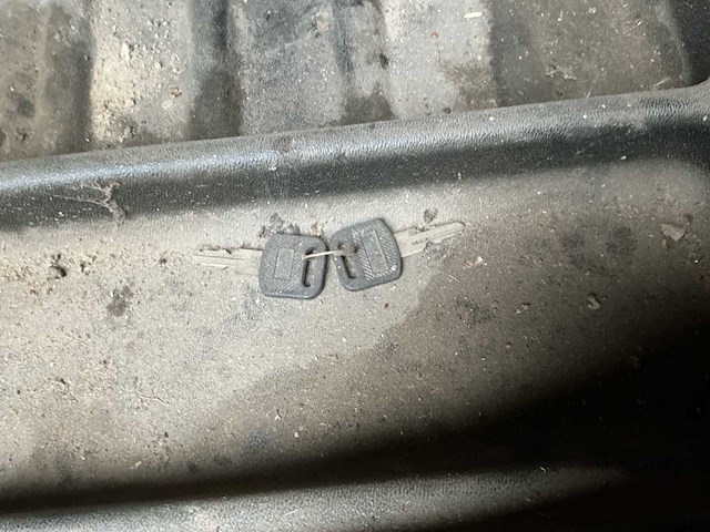 Gereedschapskast met sleutels - afbeelding 3 van  9