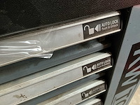 Gereedschapskast met sleutels - afbeelding 9 van  9