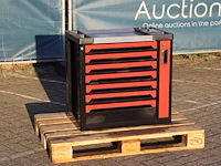 Gereedschapskast nieuw - afbeelding 1 van  1