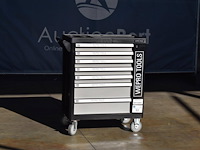 Gereedschapskast wepro wpt240xl tools nieuw