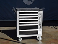 Gereedschapskast wepro wpt254xl 2021 nieuw - afbeelding 1 van  1