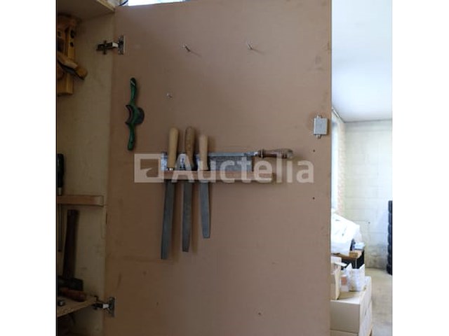 Gereedschapskast - afbeelding 7 van  7