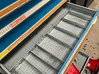 Gereedschapskast - afbeelding 4 van  5