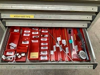 Gereedschapskast - afbeelding 6 van  9