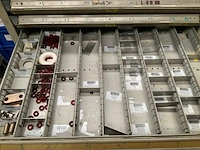 Gereedschapskast - afbeelding 8 van  9