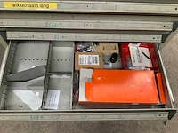 Gereedschapskast - afbeelding 9 van  9