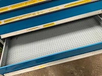Gereedschapskast - afbeelding 7 van  9