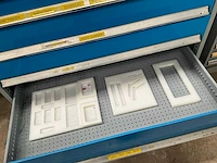 Gereedschapskast - afbeelding 8 van  9