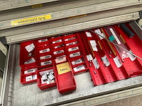 Gereedschapskasten (2x) - afbeelding 13 van  18