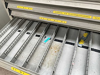 Gereedschapskasten (2x) - afbeelding 4 van  18