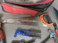Gereedschapskist met inhoud - afbeelding 6 van  8